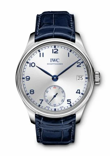 IWC Portuguese Hand-Wound Eight Days BFI London Film Festival 2015 IW5102-07 (IW510207)